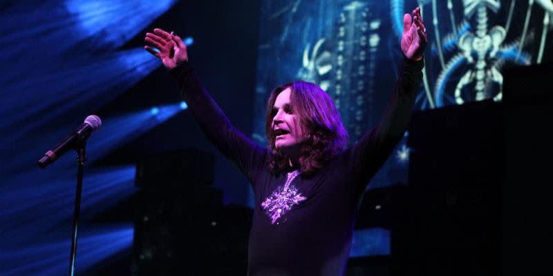 <p><strong>Setting the Stage: </strong>While <a rel="nofollow noopener" href="https://consequenceofsound.net/artist/ozzy-osbourne/" target="_blank" data-ylk="slk:Ozzy Osbourne;elm:context_link;itc:0;sec:content-canvas" class="link ">Ozzy Osbourne</a> has promised not to retire after this trek ends, his current road trip is being called No More Tours 2 for a good reason. The Prince of Darkness says this is it as far …</p>