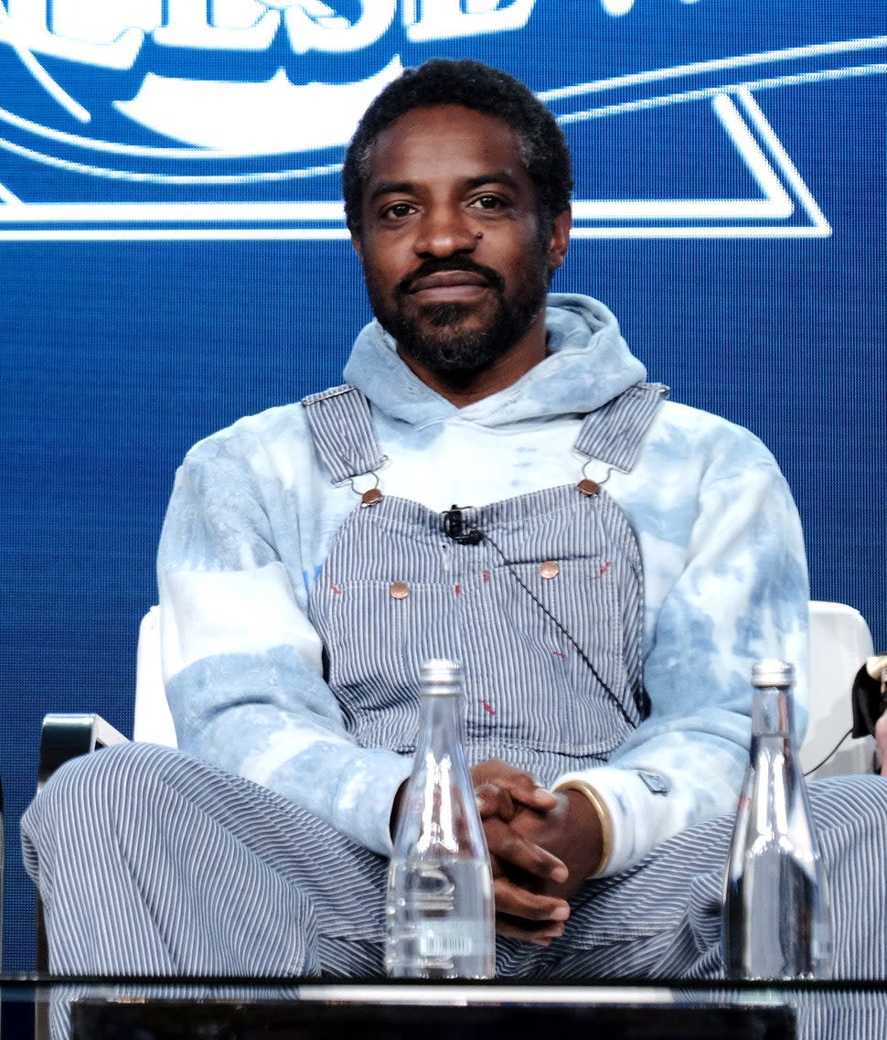 Andre 3000 set to release his first new music since 2006