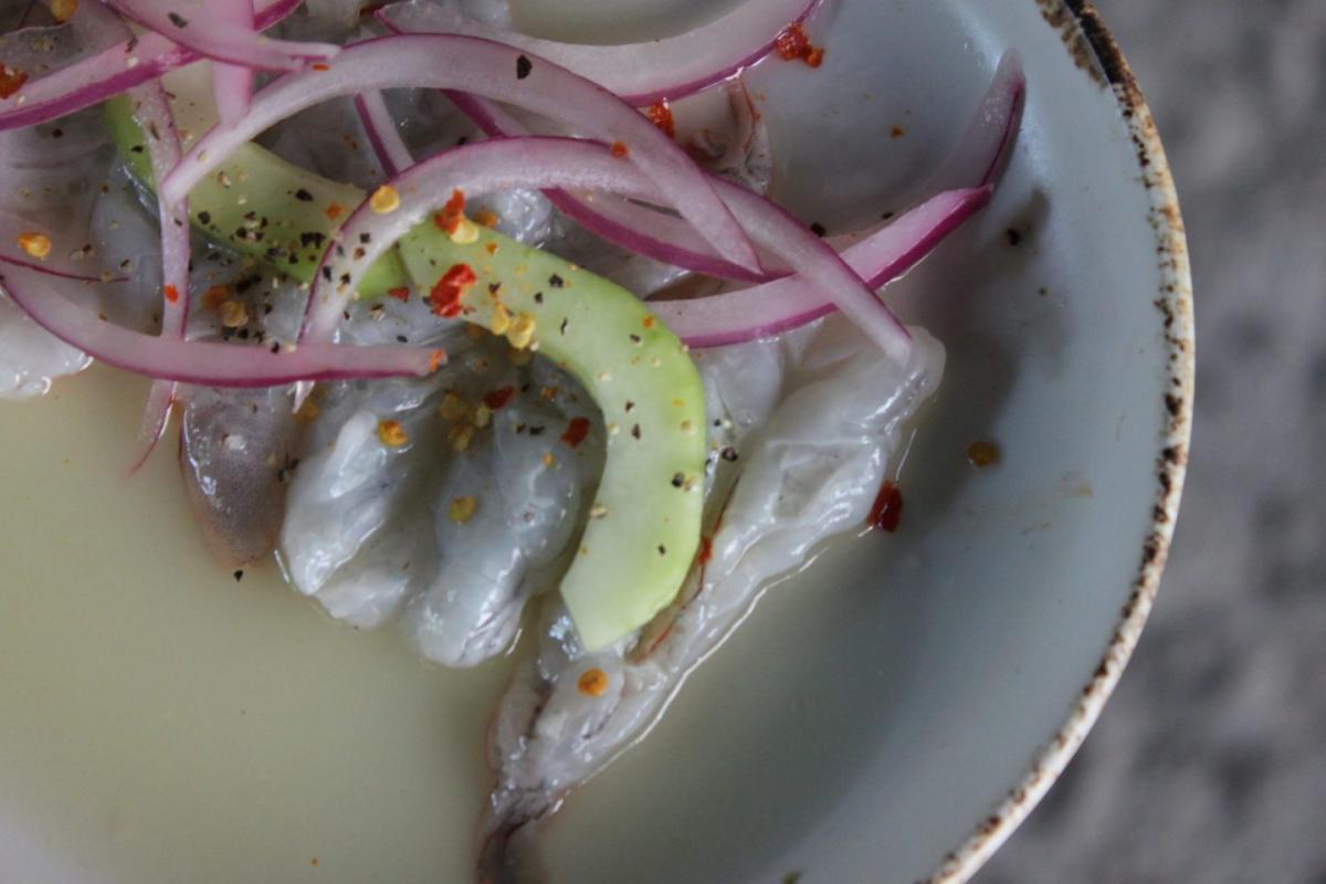 La historia del aguachile y una receta para disfrutar en casa