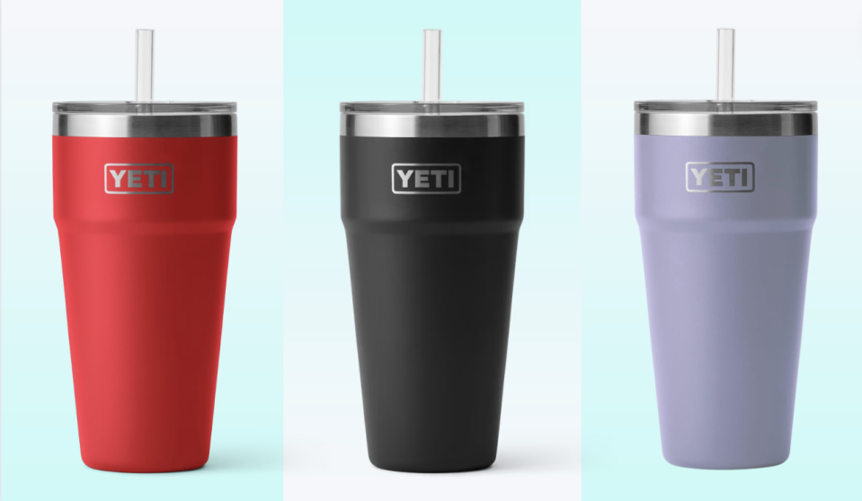 yeti ramble straw cup