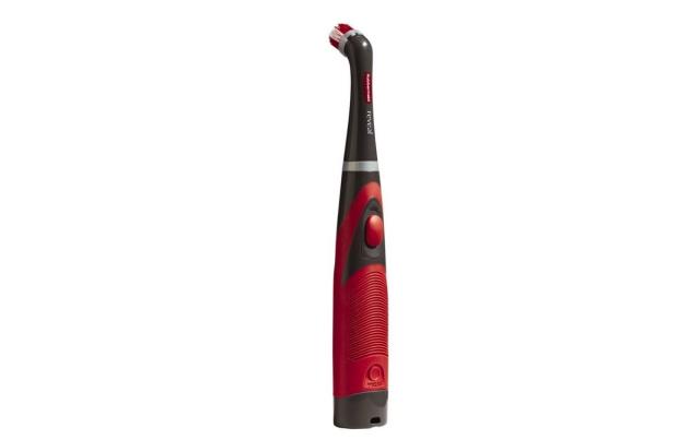 Rubbermaid's Reveal Power Scrubber Is on Sale for $18 at