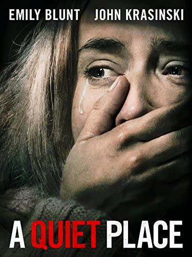 37) <i>A Quiet Place</i> (2018)