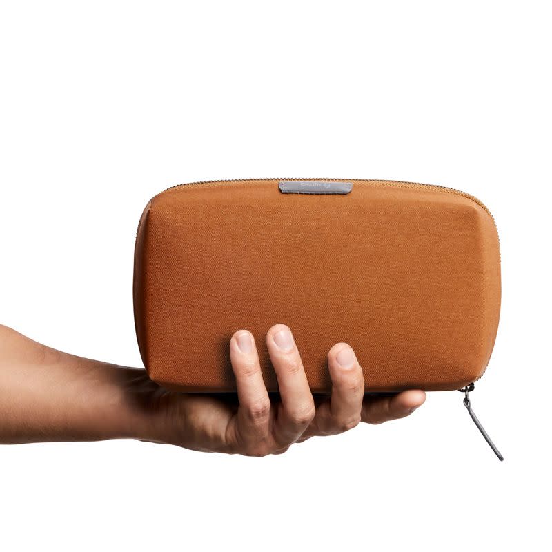 1) Bellroy Tech Kit