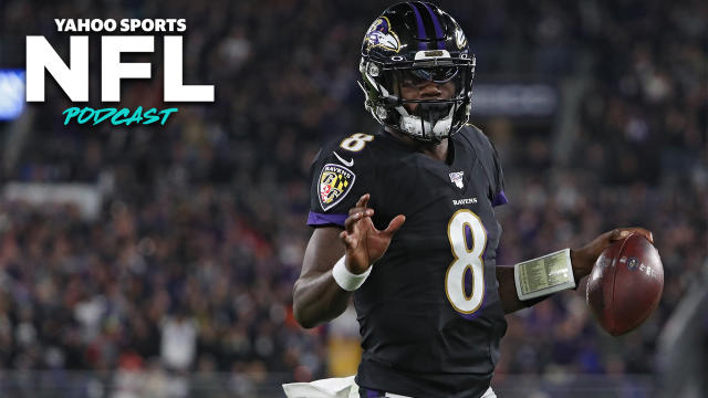 Baltimore Ravens 'Regret' Lamar Jackson Signing? - Sports