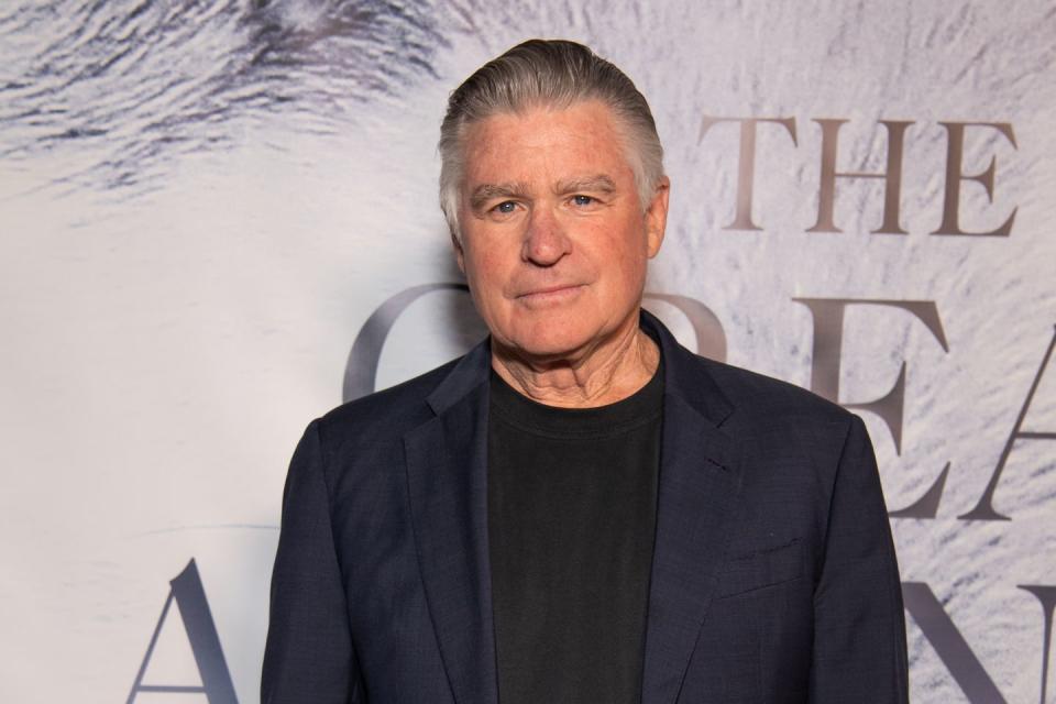 treat williams