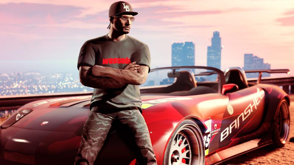 Grand Theft Auto Online will celebrate the 20th anniversary of GTA III this fall.