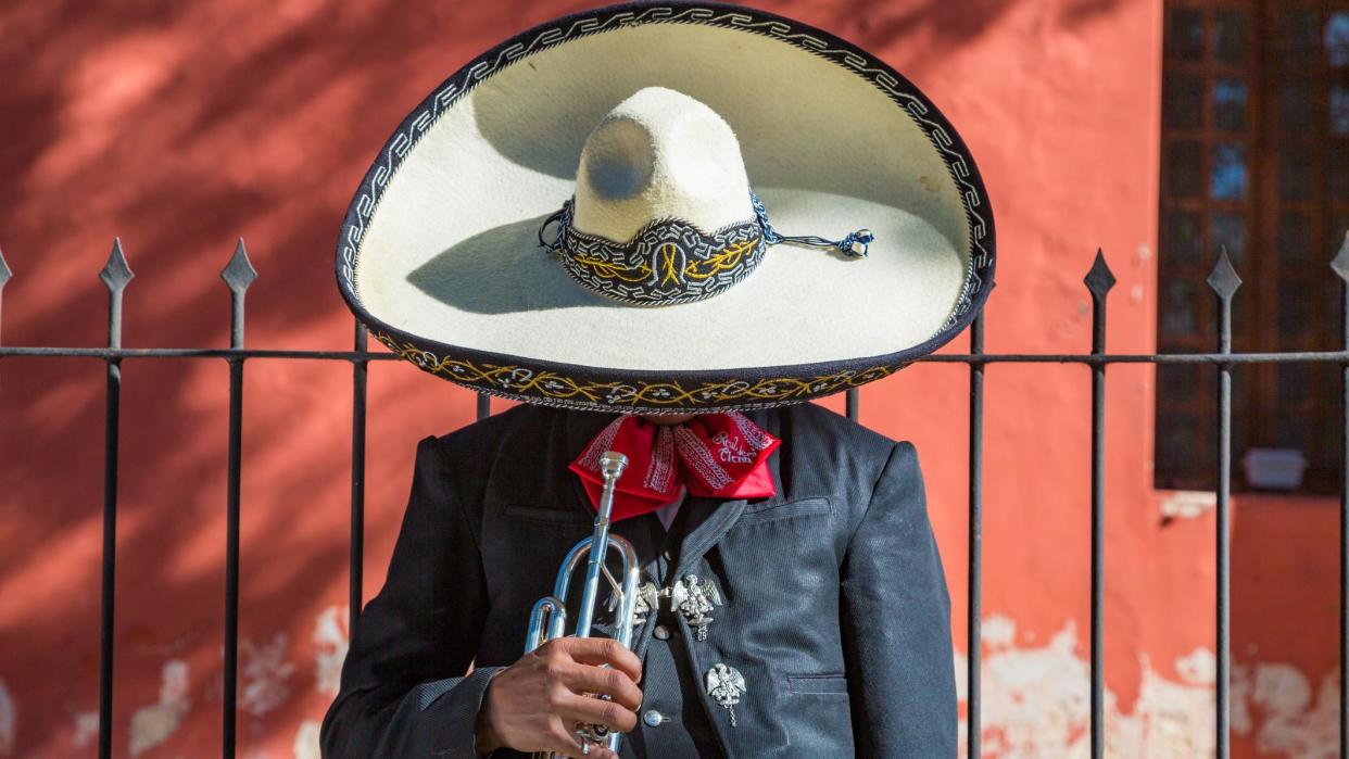 Mariachi