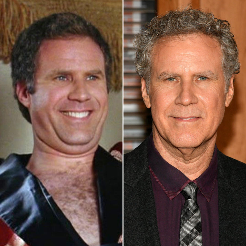 Will Ferrell