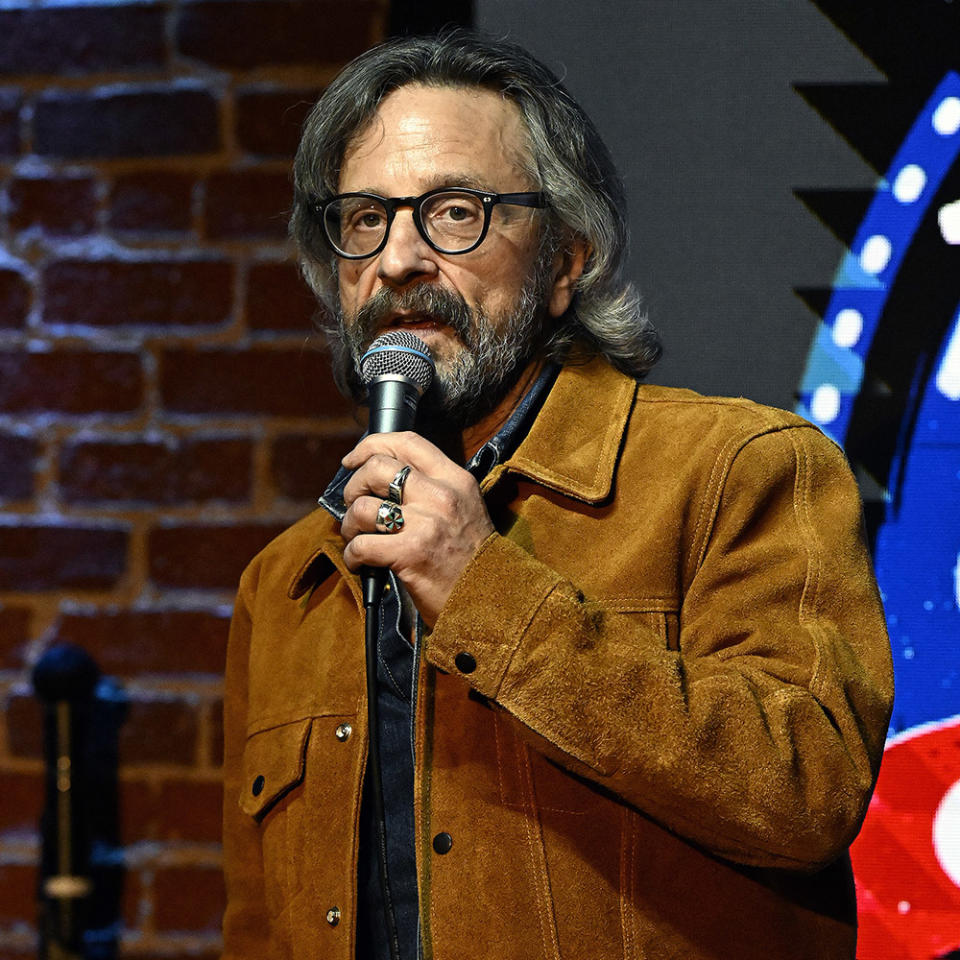 Marc Maron