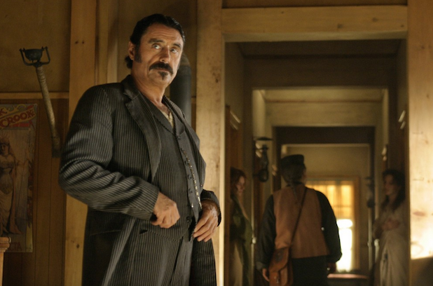 Deadwood (Credit: HBO)