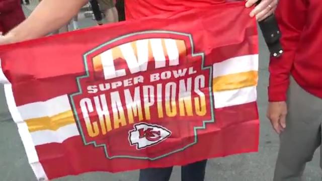 FOX4 News Kansas City - Know a Chiefs SUPER FAN? Someone with the