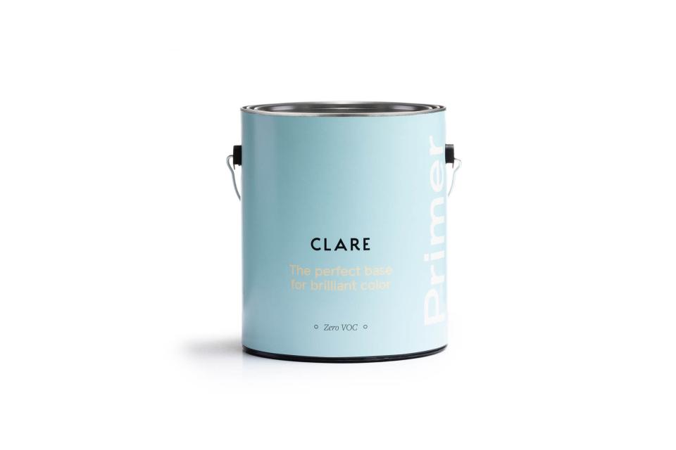 Clare paint primer (was $42, now 12% off)