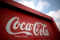 <p>'Thanda Matlab'...? Carbonated soft-drink Coca Cola is the fourth most-admired company in the world.</p><p> Next slide: At No. 3 is Amazon</p>