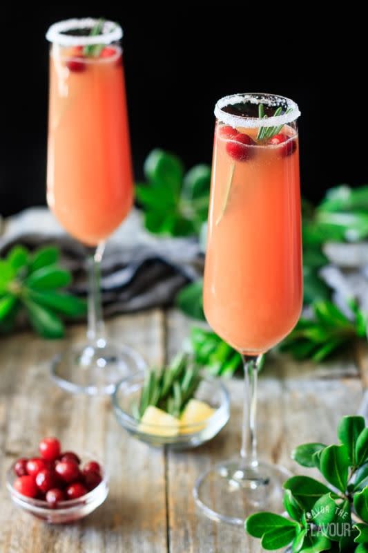 <p>Savor the Flavor</p><p>This cranberry apple cider mocktail is a stunning, low-calorie drink for one or for a crowd. It’s a winner!</p><p><strong>Get the recipe: <a href="https://savortheflavour.com/cranberry-apple-mocktail/" rel="nofollow noopener" target="_blank" data-ylk="slk:Cranberry Apple Mocktail;elm:context_link;itc:0;sec:content-canvas" class="link rapid-noclick-resp">Cranberry Apple Mocktail</a></strong></p><p><strong>Related: <a href="https://parade.com/843590/brendabennett/16-sugar-free-springtime-beverages/" rel="nofollow noopener" target="_blank" data-ylk="slk:16 Sugar-Free Springtime Beverages;elm:context_link;itc:0;sec:content-canvas" class="link rapid-noclick-resp">16 Sugar-Free Springtime Beverages </a></strong></p>