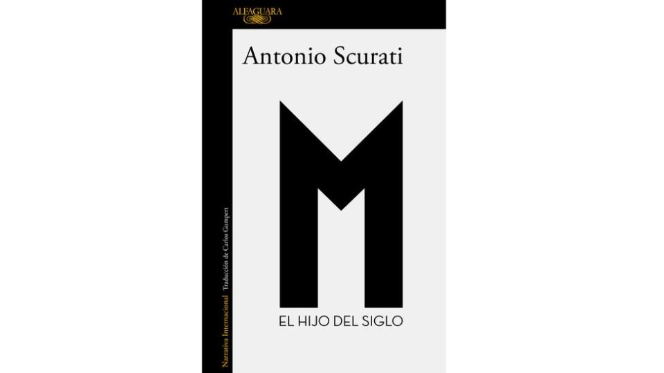 "M. El hijo del siglo"