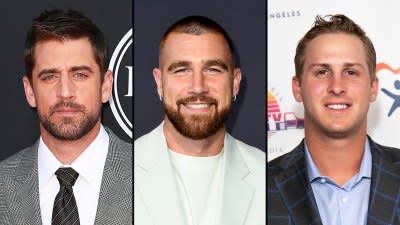 Who is Travis Kelce? A Swifties' guide to the Chiefs star in middle of  Taylor Swift romance