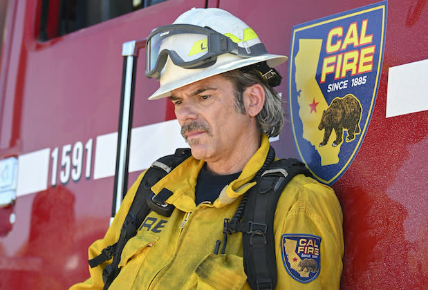 Friends TV Show on X: Capt. Billy Burke FDNY shirt - in tribute to one of  many firefighters who lost their lives #Remember911 #NeverForget   / X