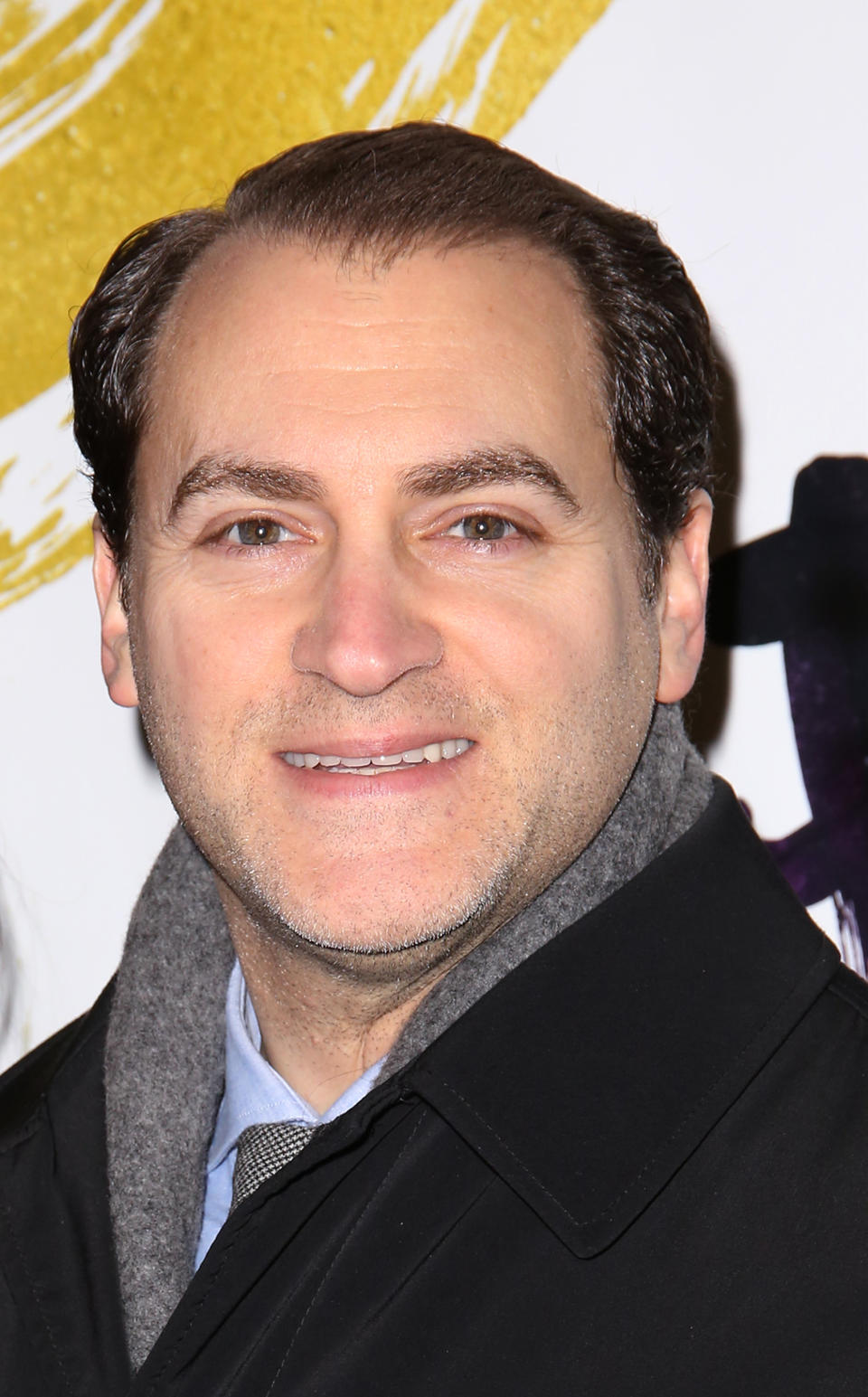 Michael Stuhbarg