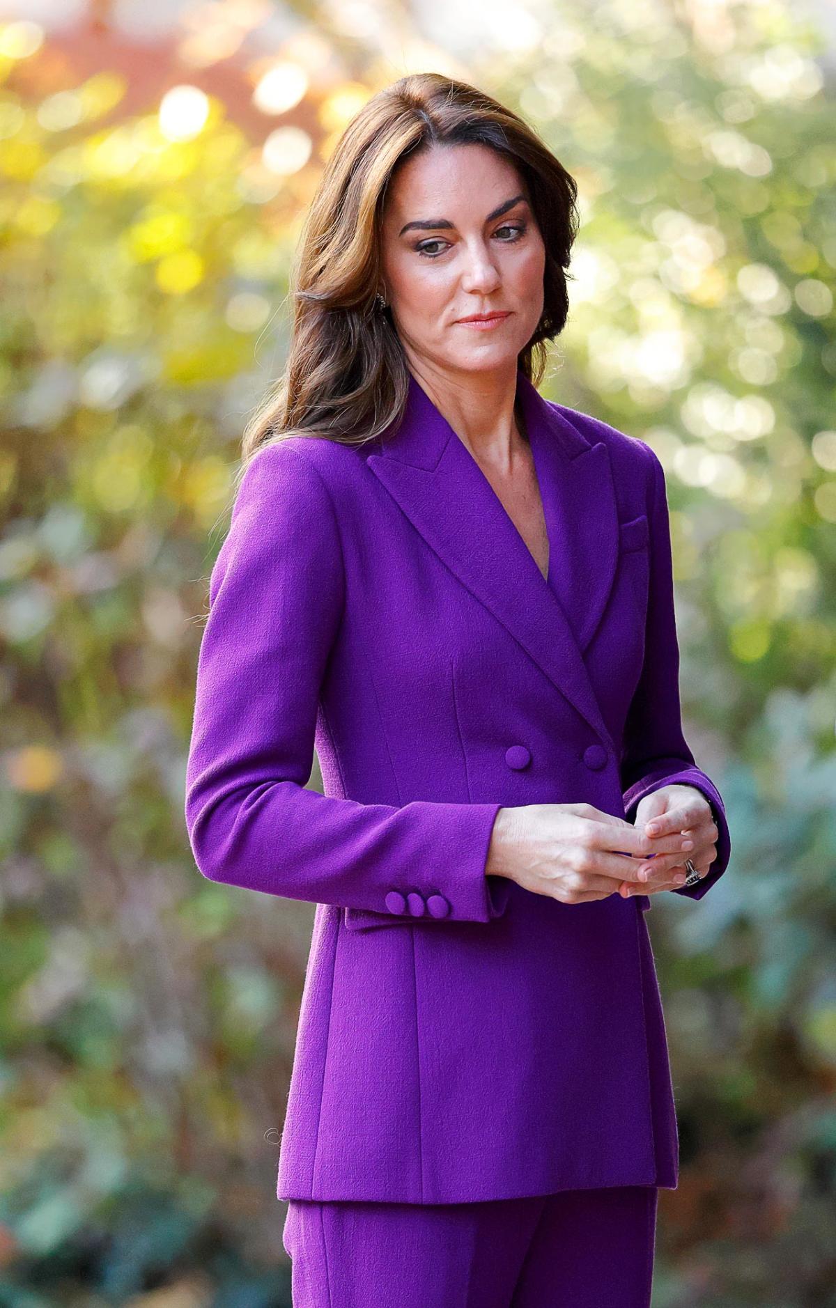 Kate Middleton’s Medical Records Part of Security Breach at The London ...