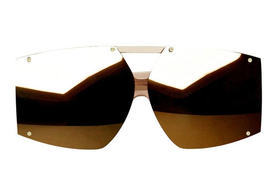 Statement sunglasses will take your spring and summer looks up a level, and get you tons of compliments.