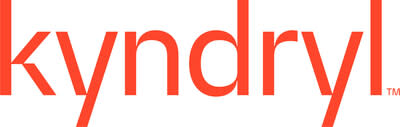 Kyndryl Logo