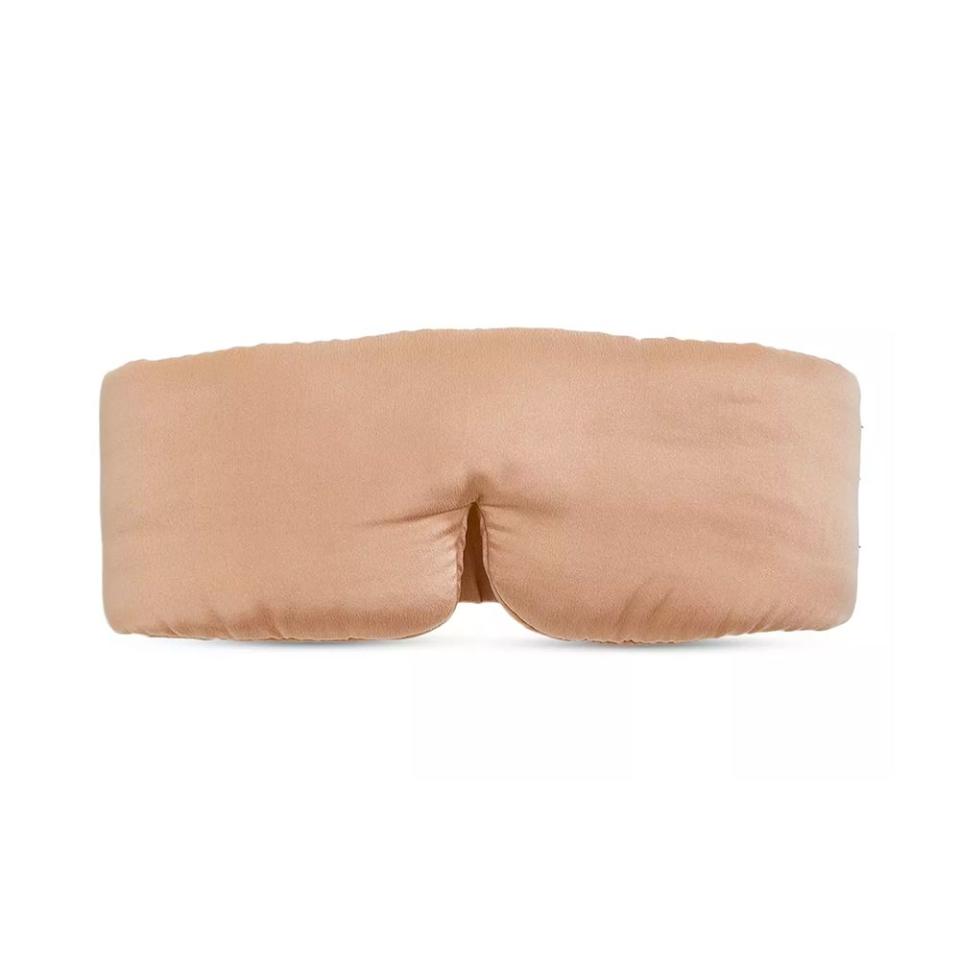 <p><a href="https://go.redirectingat.com?id=74968X1596630&url=https%3A%2F%2Flunya.co%2Fproducts%2Fwomens-weighted-silk-sleep-mask-hushed-tan&sref=https%3A%2F%2Fwww.elle.com%2Ffashion%2Fshopping%2Fg44390498%2Fbest-40th-birthday-gift-ideas%2F" rel="nofollow noopener" target="_blank" data-ylk="slk:Shop Now;elm:context_link;itc:0;sec:content-canvas" class="link ">Shop Now</a></p><p>Weighted Silk Sleep Mask</p><p>lunya.co</p><p>$90.00</p>