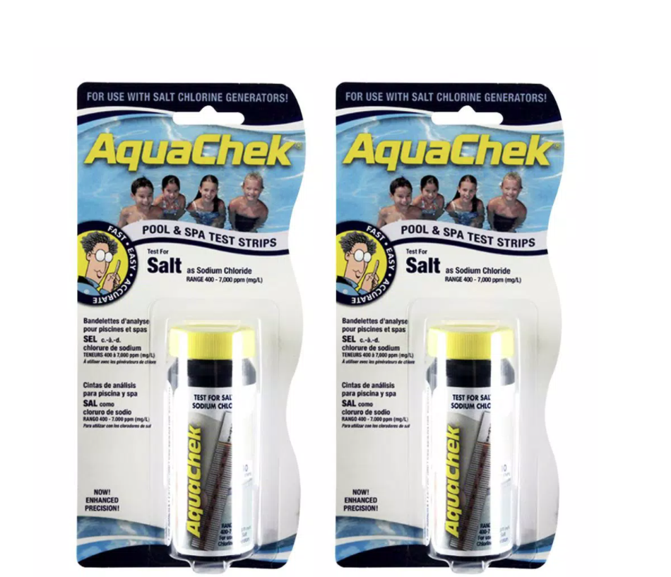 pool test kit