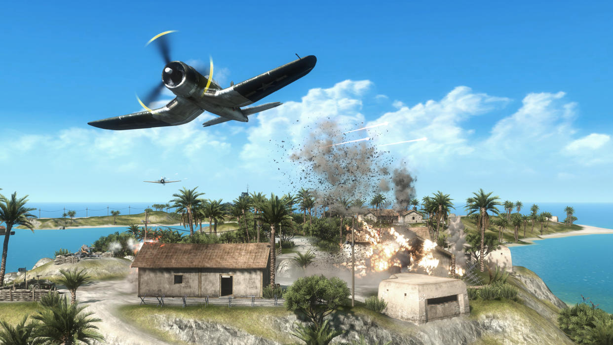  Battlefield 1943 