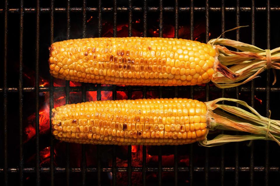 20 "Healthy" Barbecue Foods That Are Actually Terrible For You