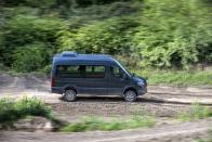 <p>Like the previous models, the 2023 Sprinter can tow up to 7500 pounds.</p>