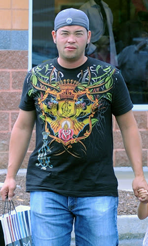 Ed Hardy Is Failing and It's All Jon Gosselin's Fault