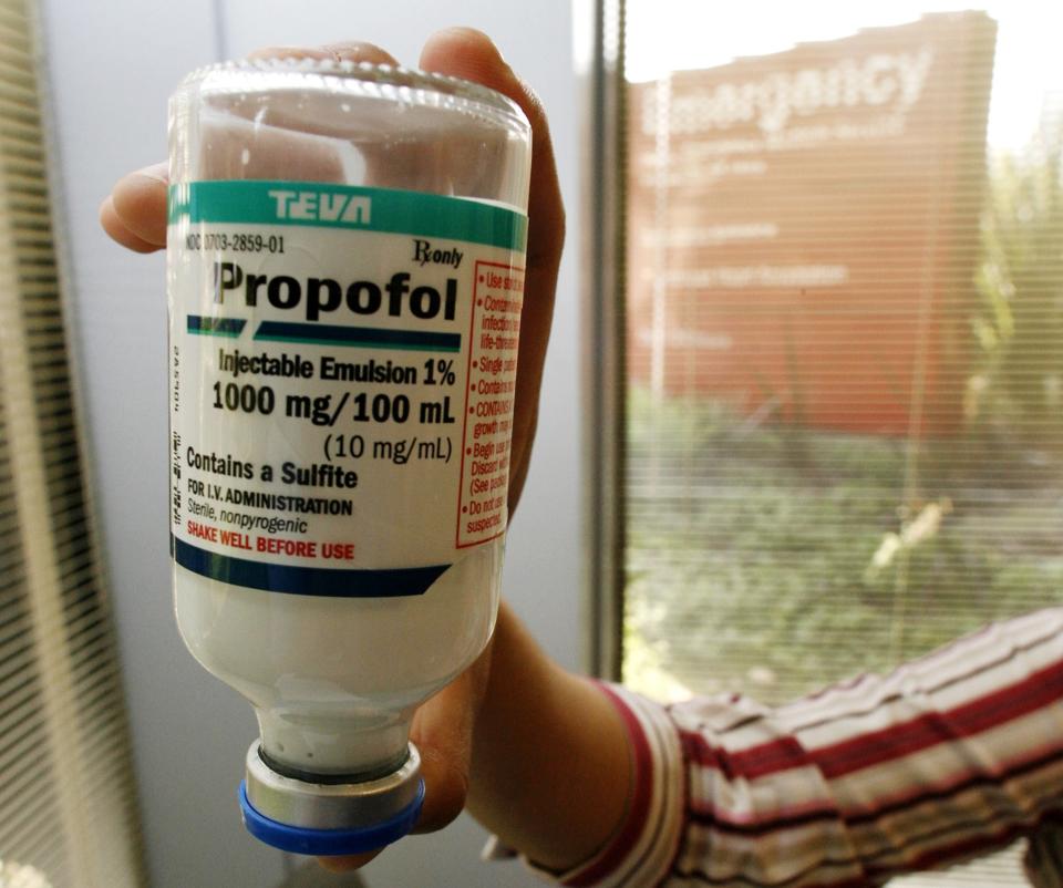 Propofol