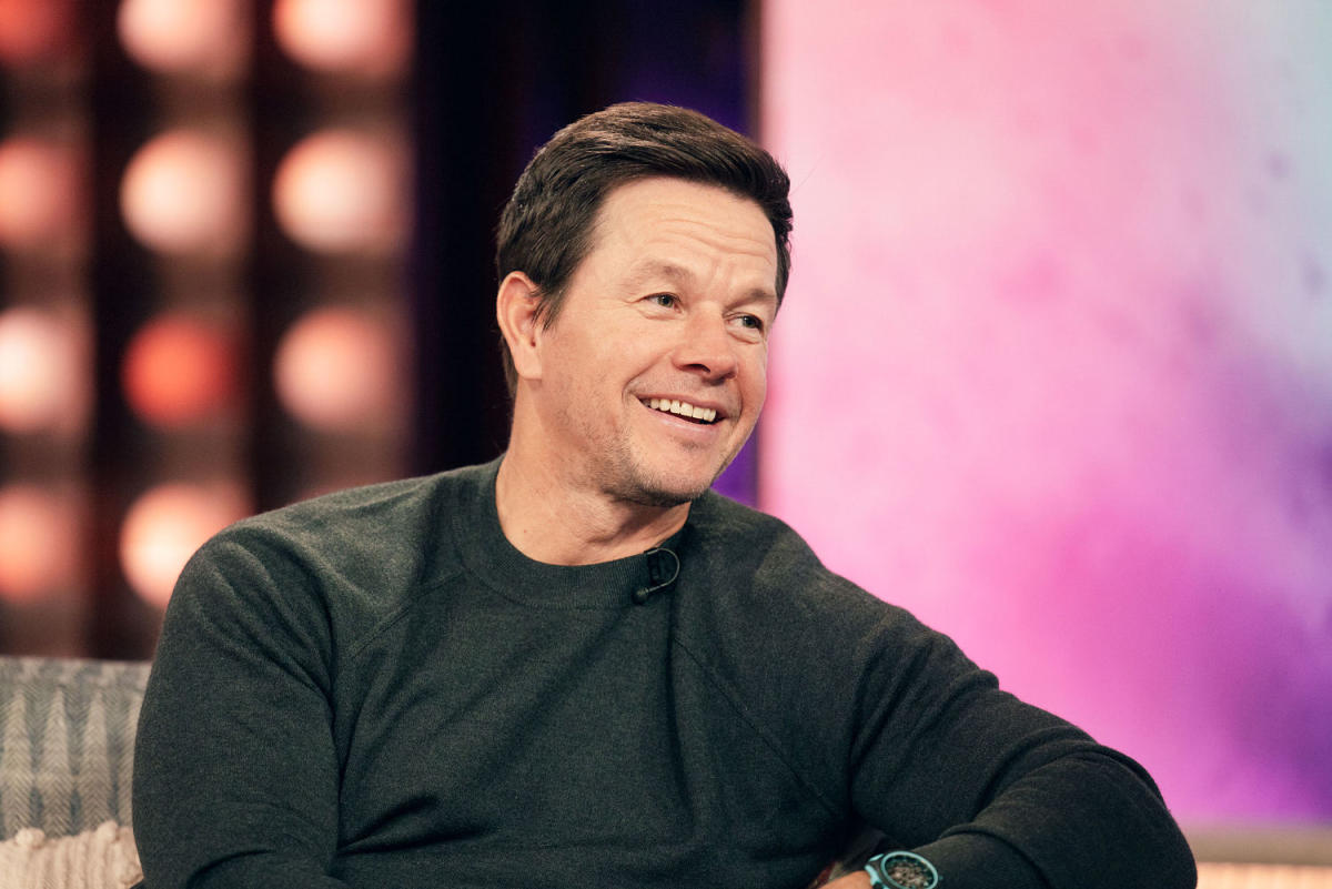 Mark Wahlberg says move to Nevada gave kids an opportunity to 'pursue their  interests'