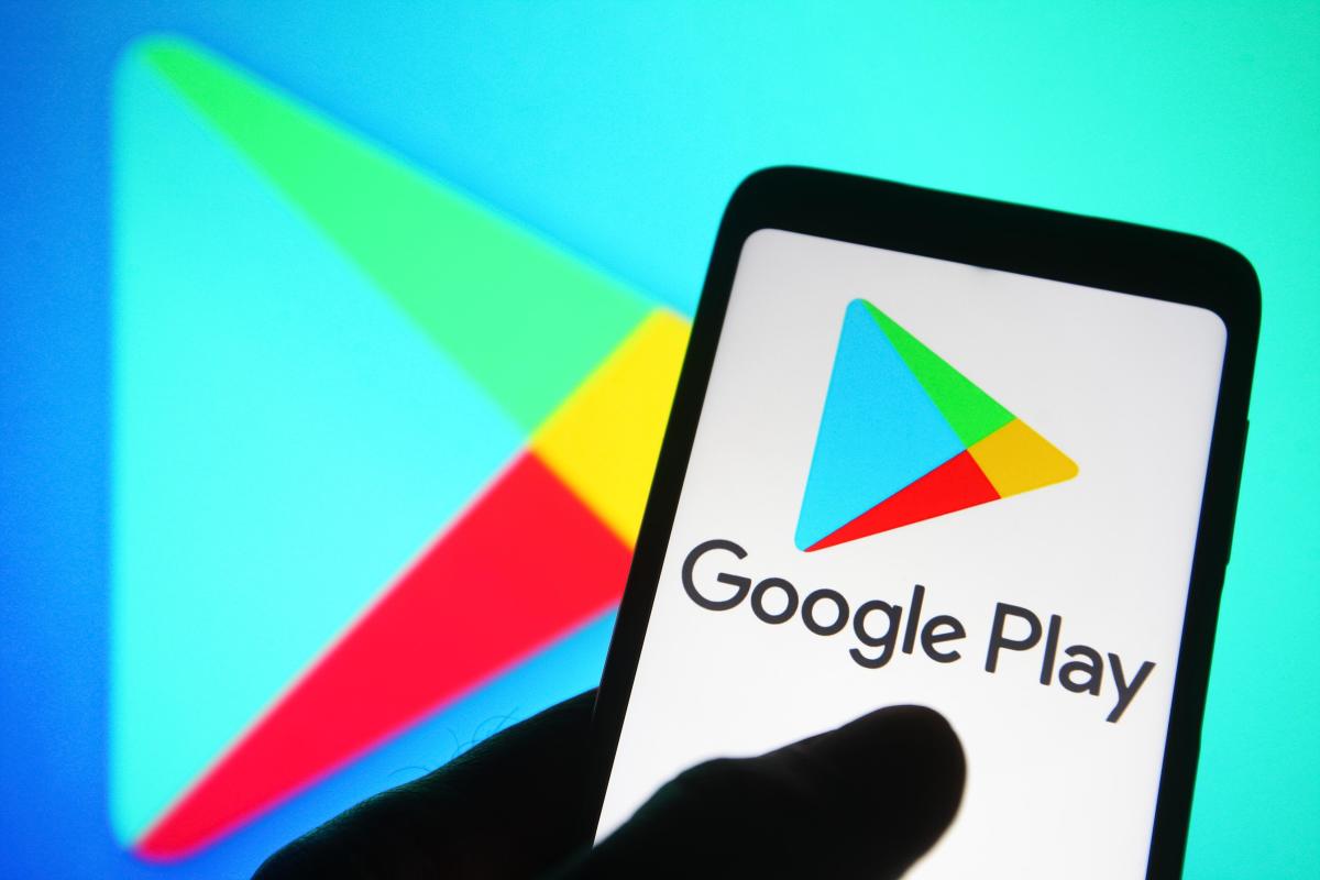 Google Slapped With $113 Million Fine For Play Store Payment Abuse