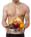 Cover guy nutrition tips