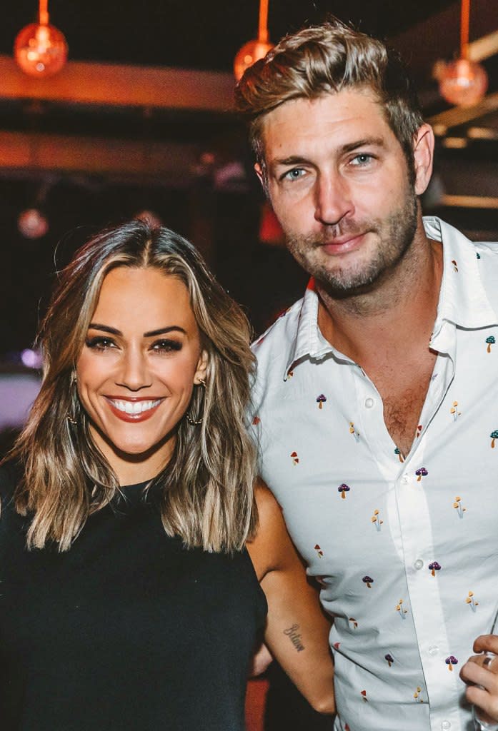 Jana Kramer Address Kristin Cavallari Relationship Amid Jay Cutler Romance