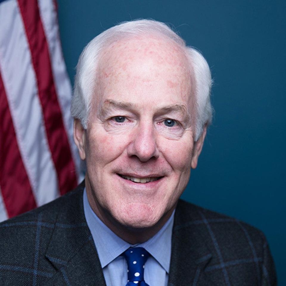 John Cornyn