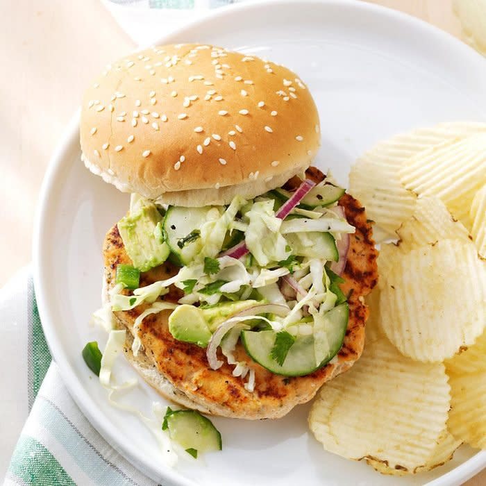 Salmon Burgers With Tangy Slaw Exps162991 Cw2852794c03 08 4bc Rms