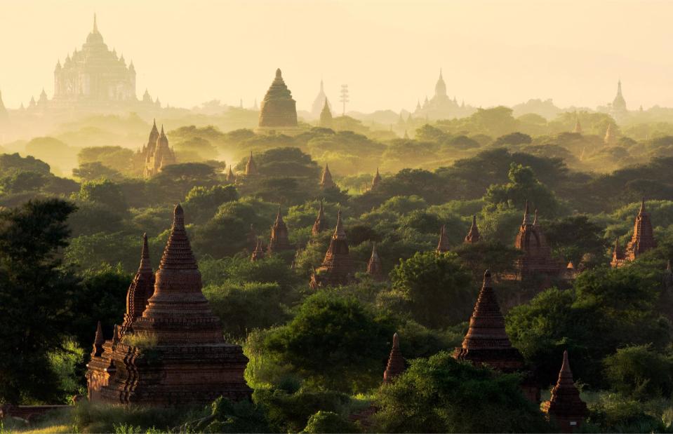 <p>Sai Kyaw Khaing/Shutterstock</p>