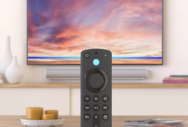 Get the  Fire TV Stick for $25 — Stream Netflix, Peacock