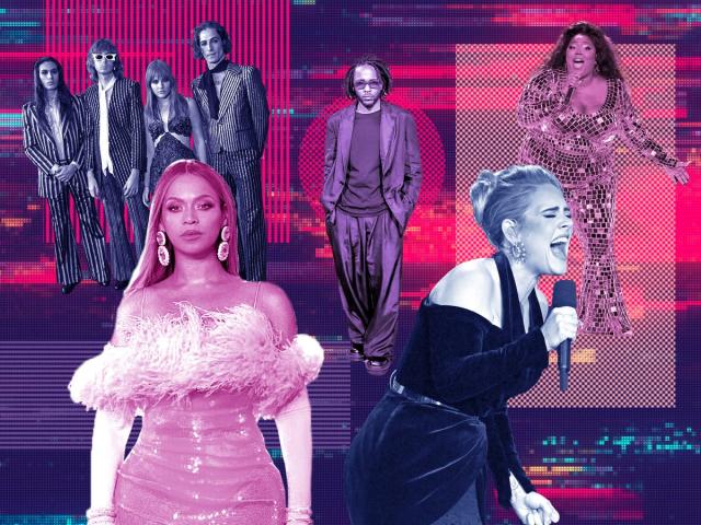 Grammys 2023: Ben Affleck's Bored, Beyoncé Makes History, More BTS Moments