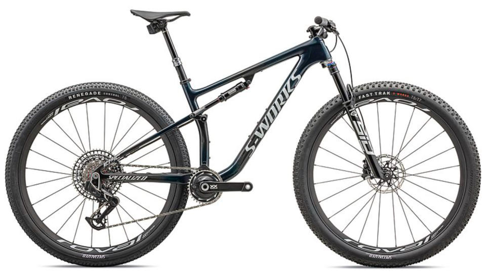 Specialized S-Works Epic LTD 2024