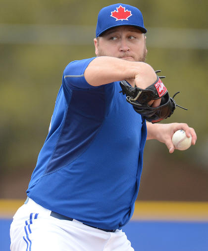 QOP might give us a better understanding of why Mark Buehrle is so effective. (USAT)