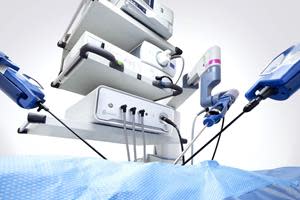 Senhance Surgical System