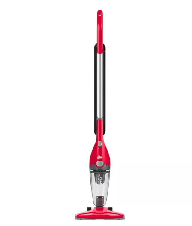 best lightweight vacuum - Dirt Devil SimpliStik Plus Corded Stick Vacuum