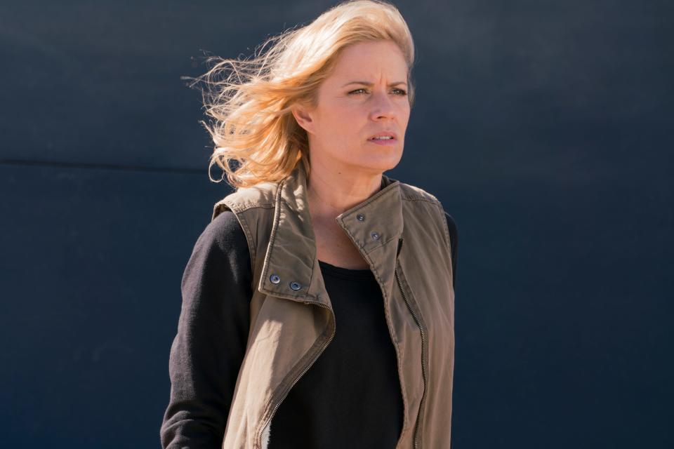 Madison Kim Dickens FearTWD 201