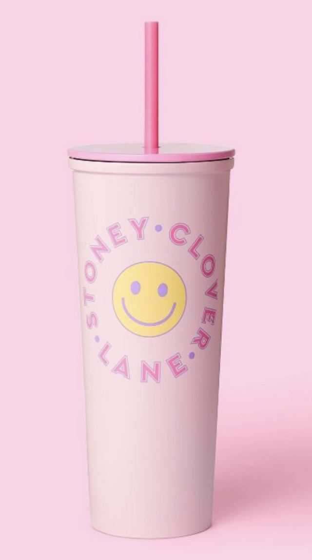Stoney Clover Lane x Target Launches TODAY! 
