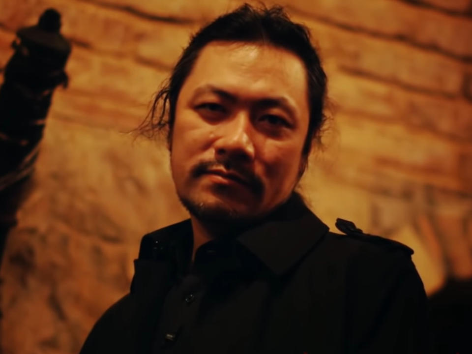 Koji Igarashi ya planea un nuevo juego y lo anunciará en 2024