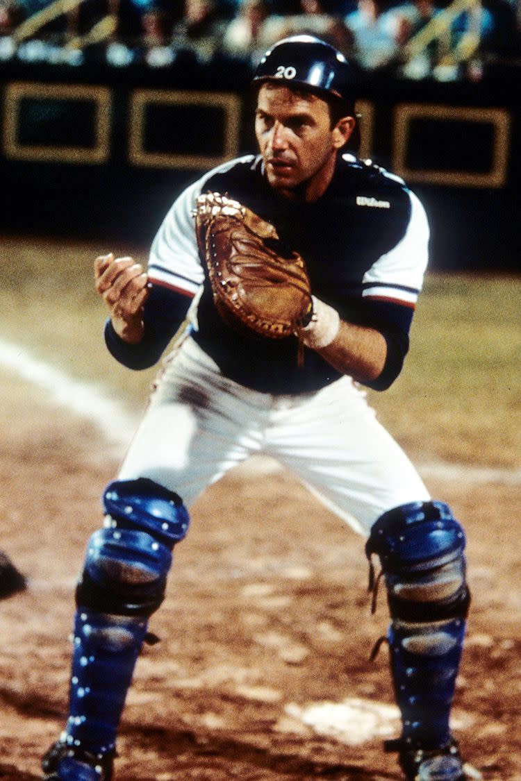 Bull Durham (1988)