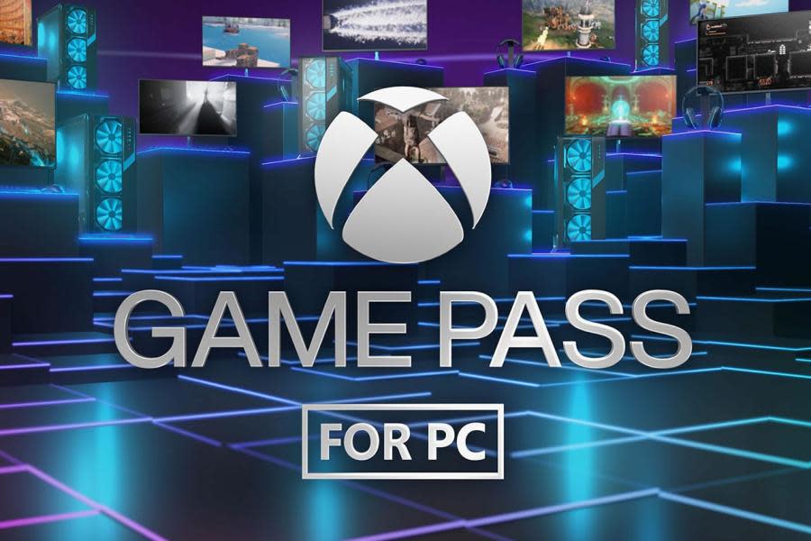 ¡Por fin! PC Game Pass se expandió y llegó a estos países de Latinoamérica con regalos 